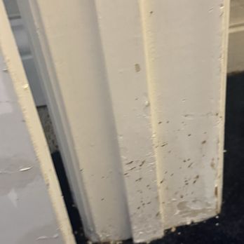 Sterling Hotel - Some kind of mud/throw-up something splattered on wall . Just gross - Hotels Near Me - Sacramento, California Sterling Hotel - Some kind of mud/throw-up something splattered on wall . Just gross - Hotels Near Me - Sacramento, California