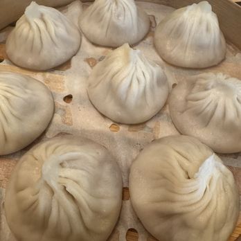 Uncle Dumpling - Noodles Near Me - Roseville, California