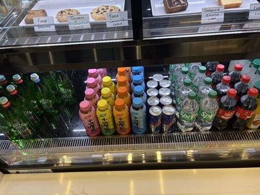 The Social Brews by null