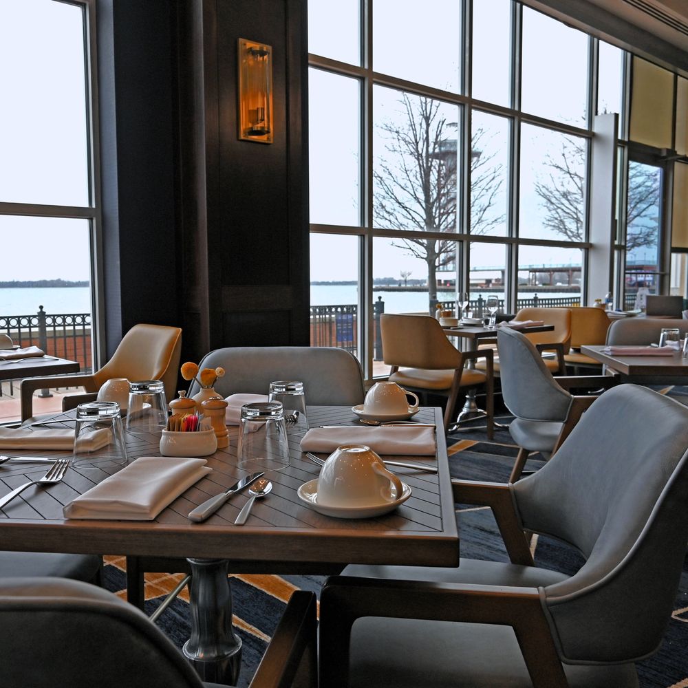 The Best 10 Restaurants near Sheraton Erie Bayfront Hotel in Erie, PA - Yelp