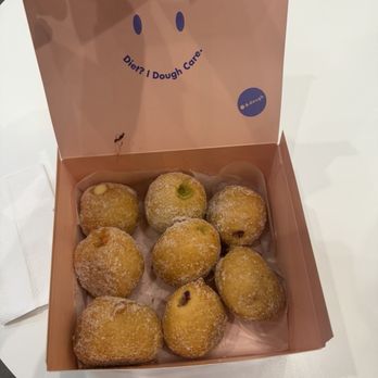 Dot & Dough - Desserts Near Me - Eastvale, California