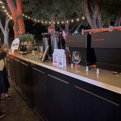 Dirt Surf Coffee