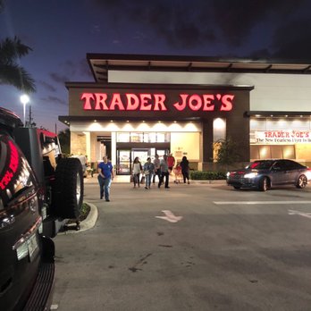 Trader Joe's - Grocery Near Me - Davie, Florida