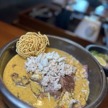 Krok - Thai Near Me - Las Vegas, Nevada