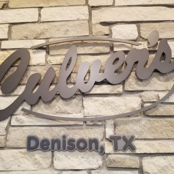 Culver's - Burgers Near Me - Denison, Texas