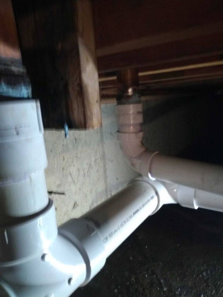 Slide of All Clear Sewer & Plumbing