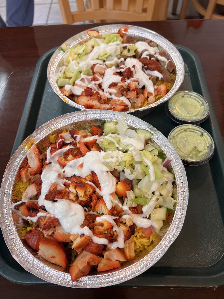 Z KABOB Updated September 2024 55 Photos & 130 Reviews 3531 S Jefferson St, Falls Church