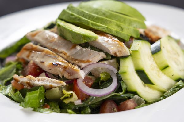 Hennessey's Tavern by null