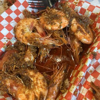 Boil Daddy - Cajun/Creole Near Me - Garden Grove, California Boil Daddy - Cajun/Creole Near Me - Garden Grove, California