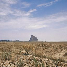 Shiprock Shiprock
