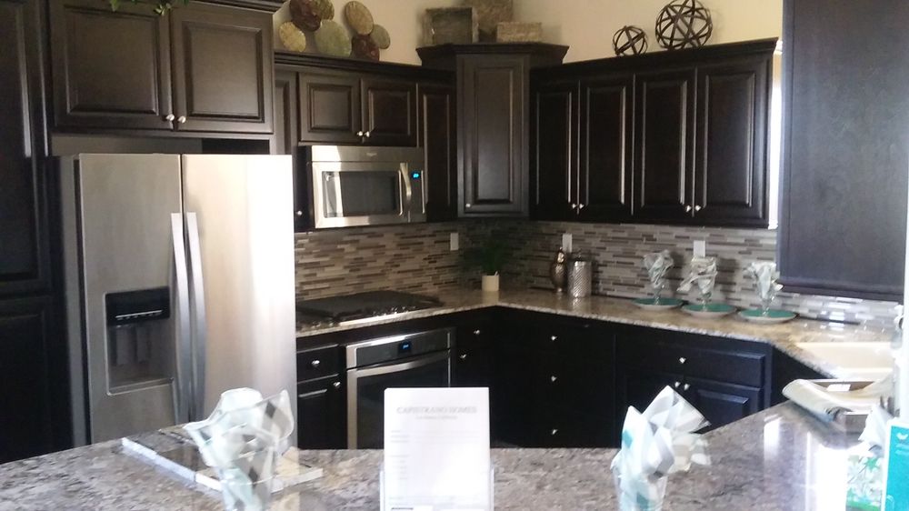 Slide of R Belasco Construction