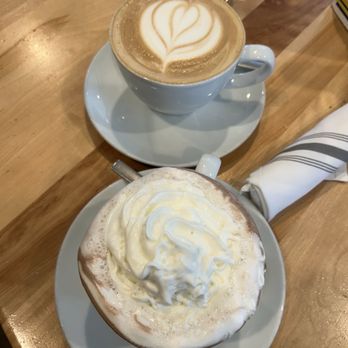 Yolk - Marina City - Hot Chocolate - Breakfast & Brunch Near Me - Chicago, Illinois Yolk - Marina City - Hot Chocolate - Breakfast & Brunch Near Me - Chicago, Illinois