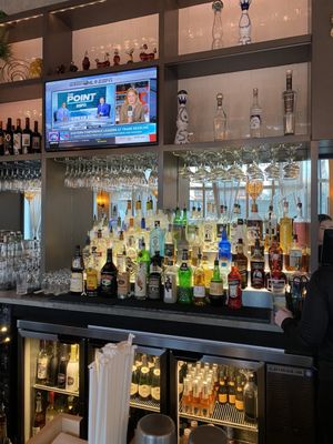 The River Bistro by null