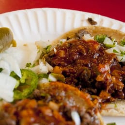 Carne Asada Tacos