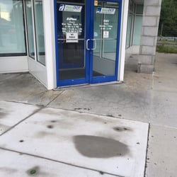 Registry of Motor Vehicles Express Renewal