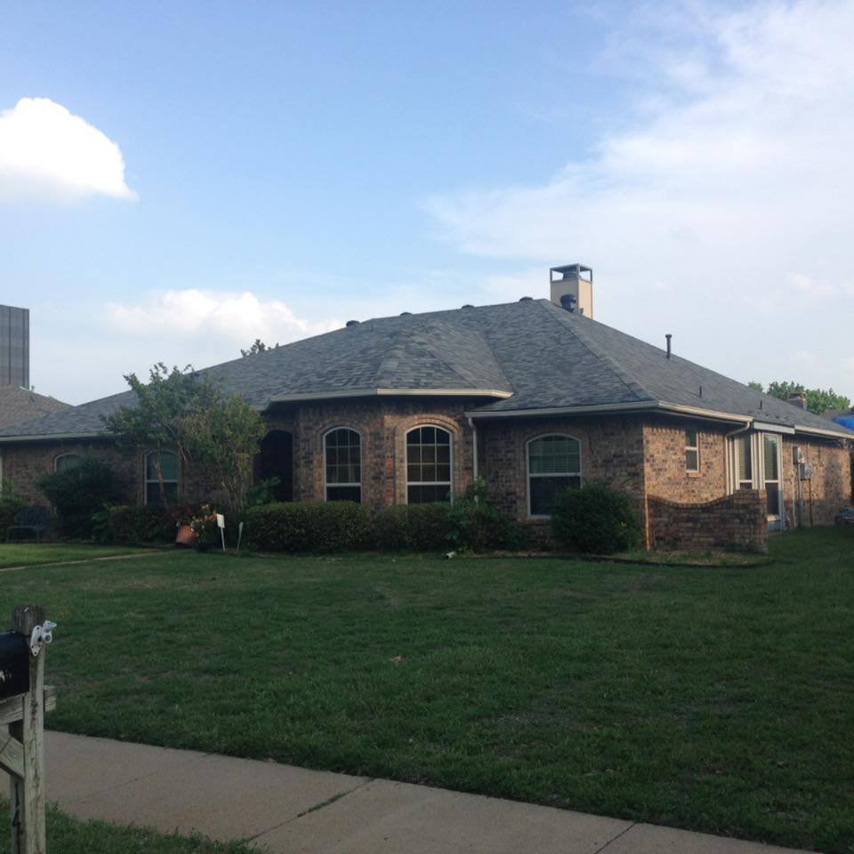 Slide of S2F Roofing & Construction