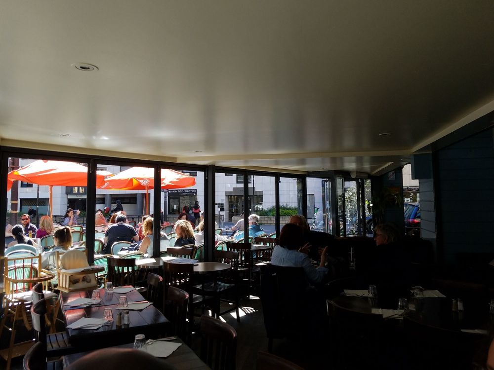 L’ALOUETTE Updated April 2024 48 Photos & 51 Reviews 1824 rue du