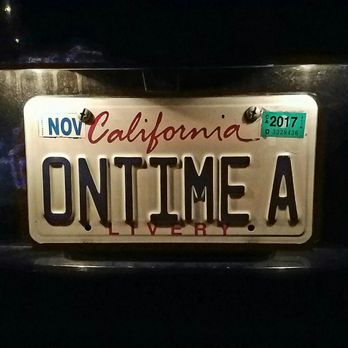 On Time Transportation Network - No caption required - Limos Near Me - Los Angeles, California On Time Transportation Network - No caption required - Limos Near Me - Los Angeles, California