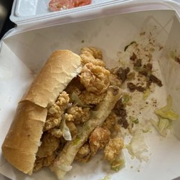 Johnny&#39;s - po JOHNNY'S PO-BOYS - Updated August 2025 - 1201 Photos & 1642