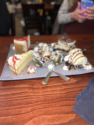 Luigi's Italian Chophouse and Bar by null