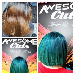Awesome Cuts