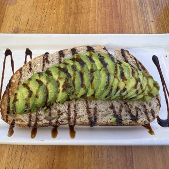 Lofty Coffee - Toasted Quickie - Coffee & Tea Near Me - San Diego, California