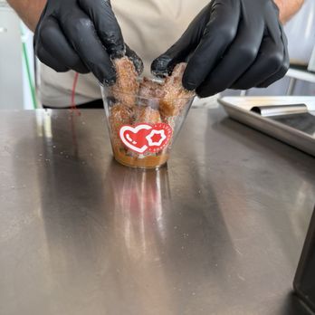 Churros ATX - Mini churros - Food Trucks Near Me - Georgetown, Texas Churros ATX - Mini churros - Food Trucks Near Me - Georgetown, Texas