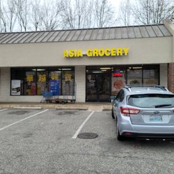 Asia Grocery