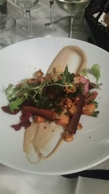 Ravintola Sunn by null