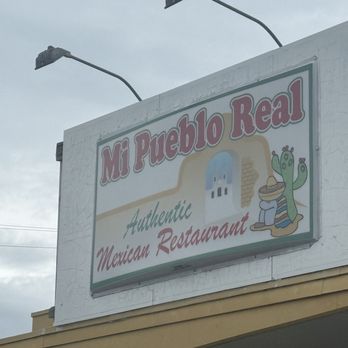 Mi Pueblo Real - Mexican Near Me - Washington, Iowa Mi Pueblo Real - Mexican Near Me - Washington, Iowa