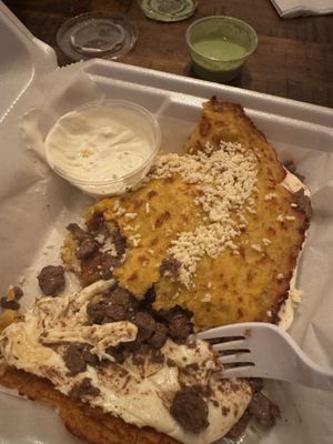 Cylantros Venezuelan Cuisine by null