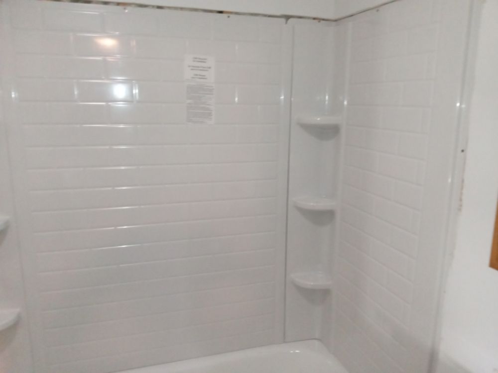 Slide of The Randyman