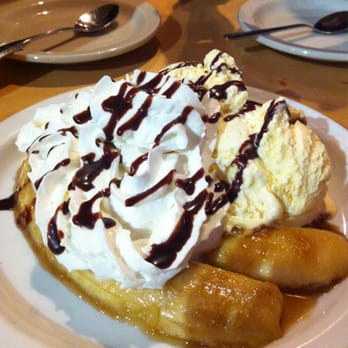 Poc-Chuc - Caramelized banana dessert - Latin American Near Me - San Francisco, California Poc-Chuc - Caramelized banana dessert - Latin American Near Me - San Francisco, California