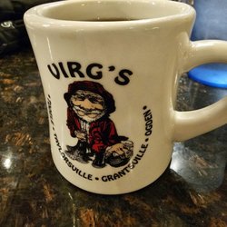 Virg's