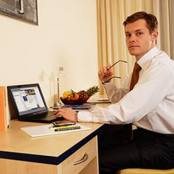 StayMunich serviced apartments