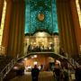 Paramount Theatre-Oakland