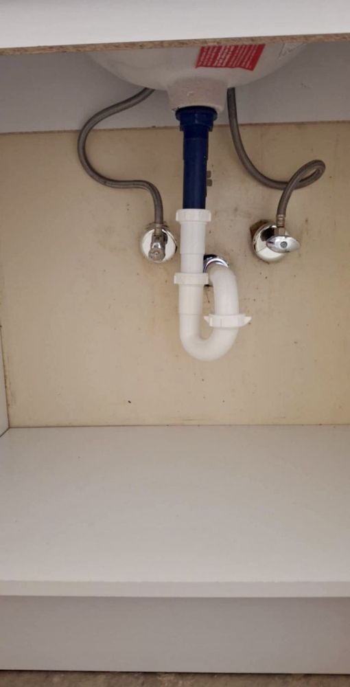 Slide of Harney Plumbing