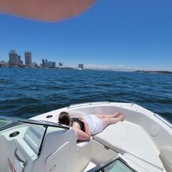 Action Sport Rentals - Rental boat