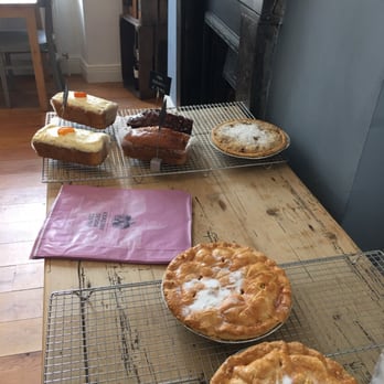 Kilkenny Design Centre - Pie! - Arts & Crafts Near Me - Kilkenny, KK