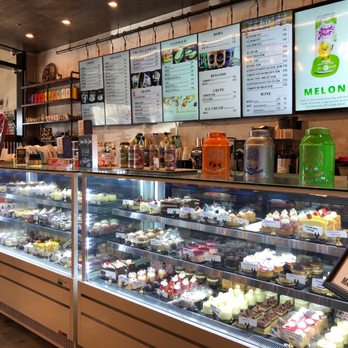 Chateau De Chantilly Cafe - Bakeries Near Me - Chantilly, Virginia Chateau De Chantilly Cafe - Bakeries Near Me - Chantilly, Virginia