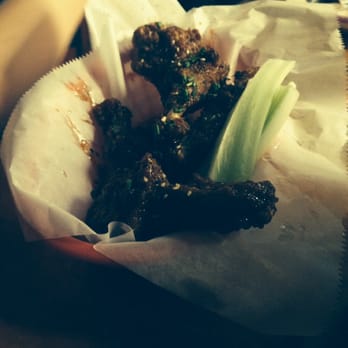 Maumee Bay Brewing - Duck wings! Delicious! - Brewpubs Near Me - Toledo, Ohio