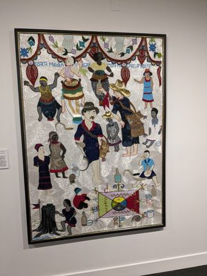 NSU Art Museum Fort Lauderdale by null