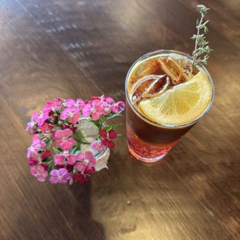 Namu Kitchen - Blood Orange Espresso Tonic - Breakfast & Brunch Near Me - West Covina, California Namu Kitchen - Blood Orange Espresso Tonic - Breakfast & Brunch Near Me - West Covina, California