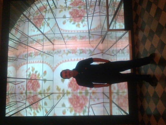 Bahia Museum of Art by null