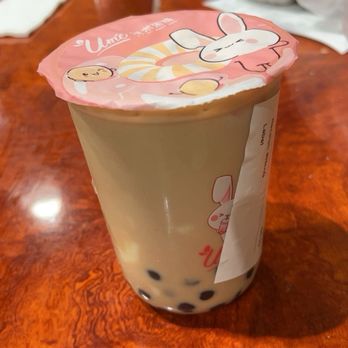 UME Tea - Sacramento - Milk tea with mochi and boba - Coffee & Tea Near Me - Sacramento, California
