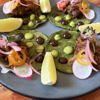 Nomade - Mexican Near Me - Austin, Texas