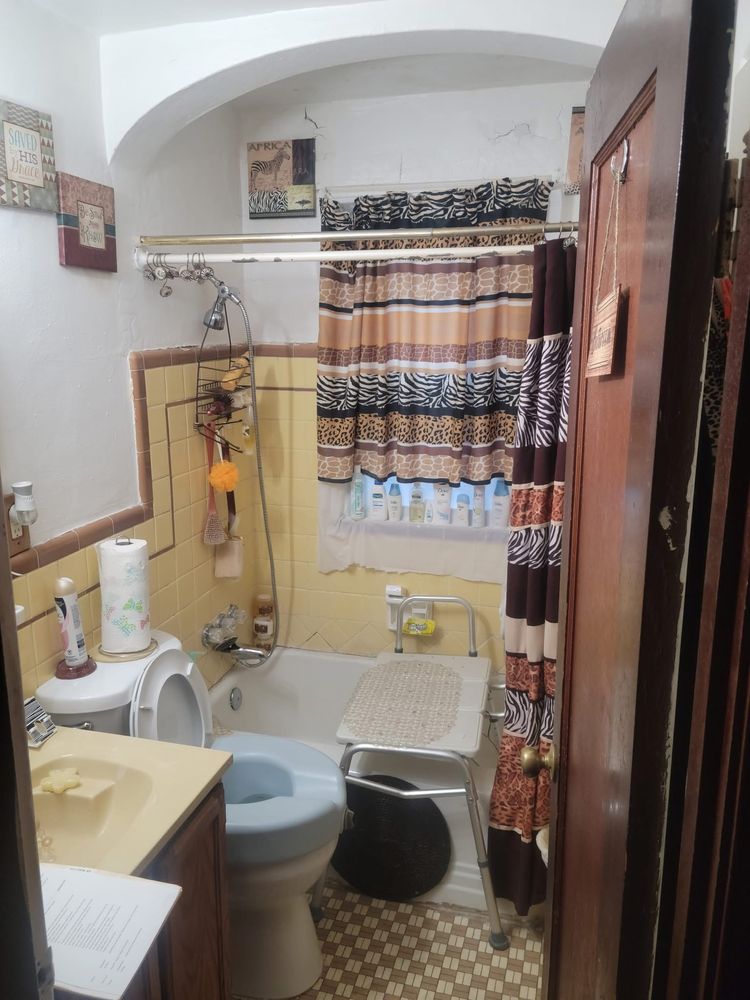 Slide of AJ's Renovation and Repairs