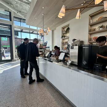 JJ Bean - Bakeries Near Me - Burnaby, British Columbia JJ Bean - Bakeries Near Me - Burnaby, British Columbia