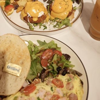 Taste & Glory - Breakfast & Brunch Near Me - San Mateo, California Taste & Glory - Breakfast & Brunch Near Me - San Mateo, California