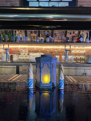 Pitt's Pub by null
